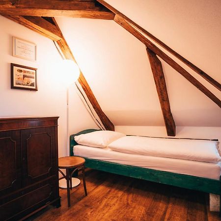 Designer Loft Cesky Krumlov Exterior foto