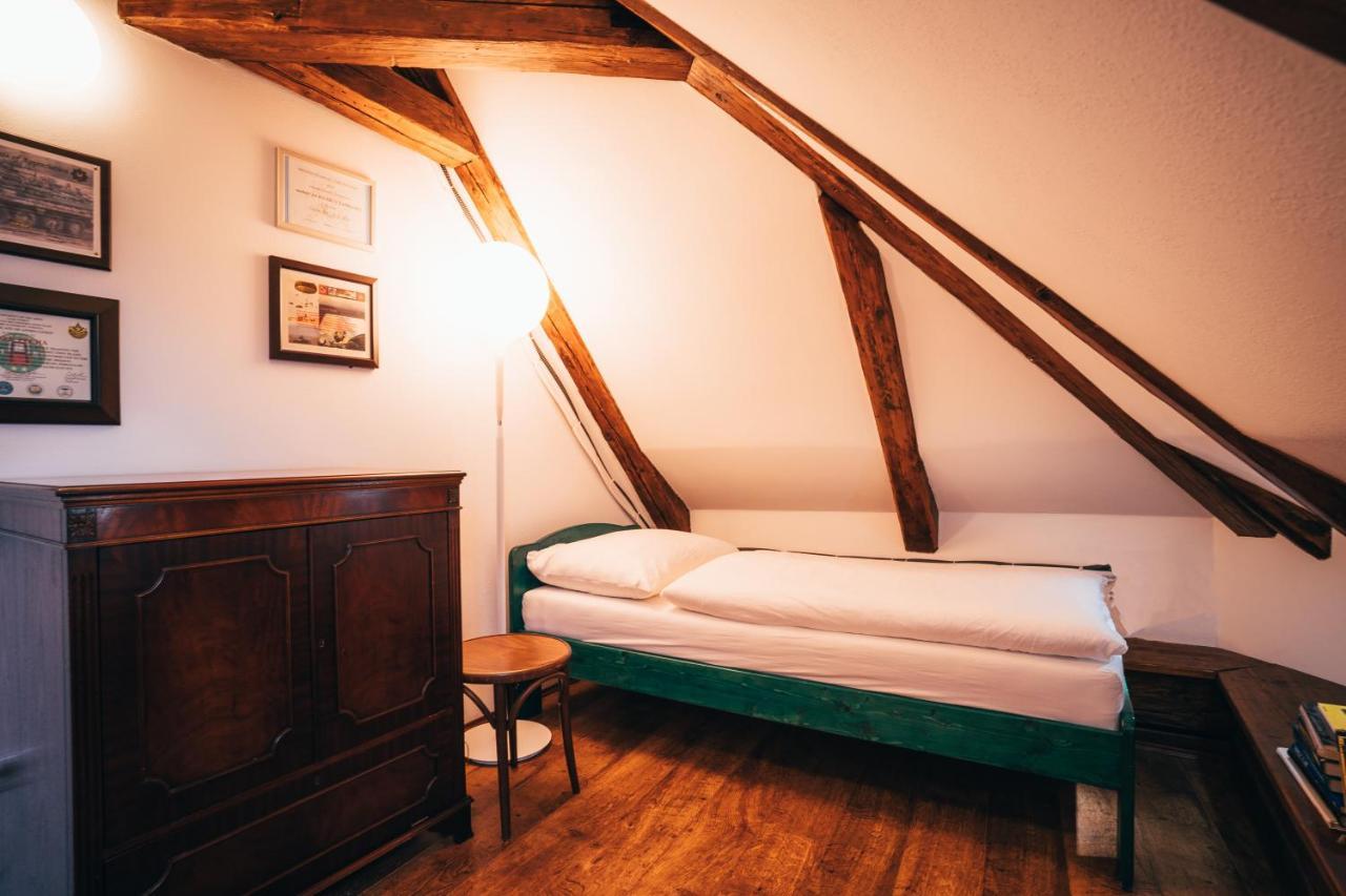 Designer Loft Cesky Krumlov Exterior foto