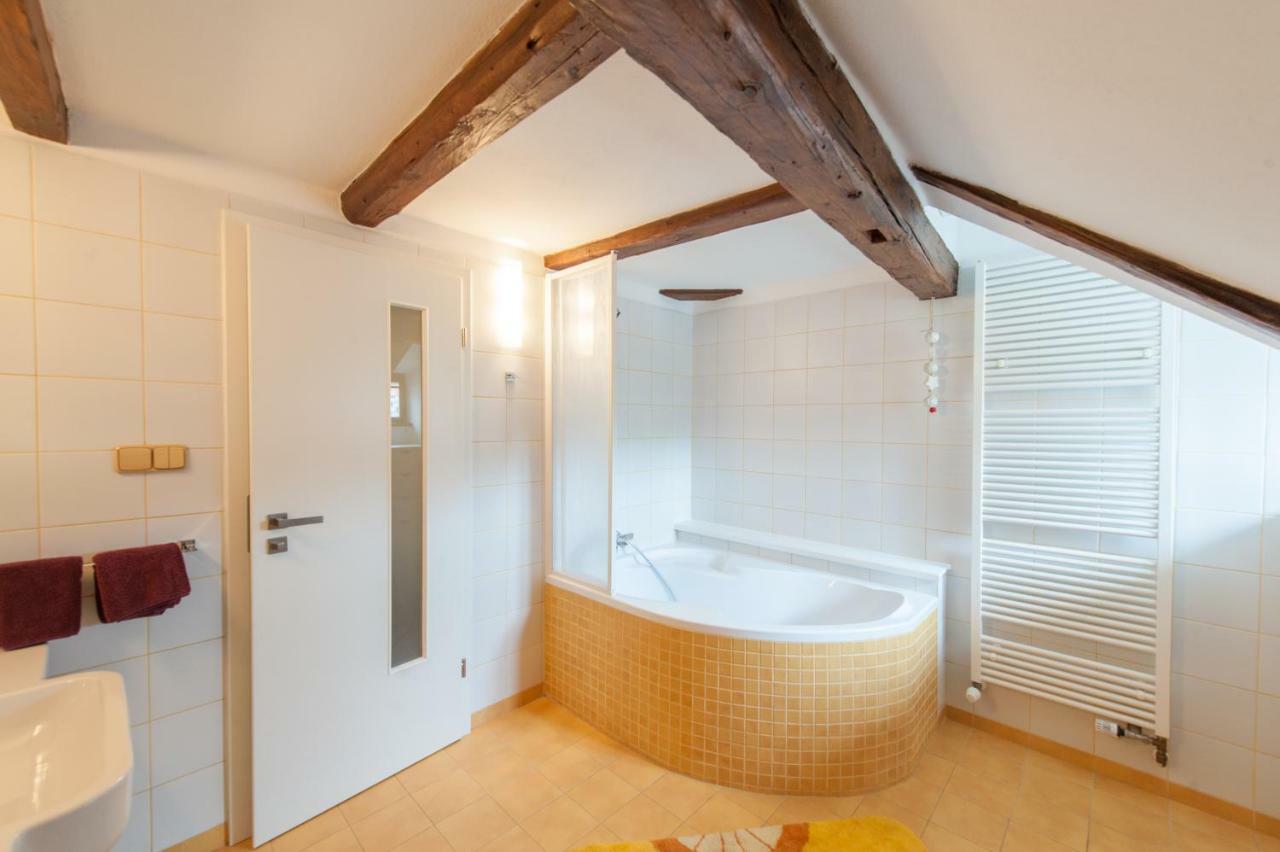 Designer Loft Cesky Krumlov Exterior foto