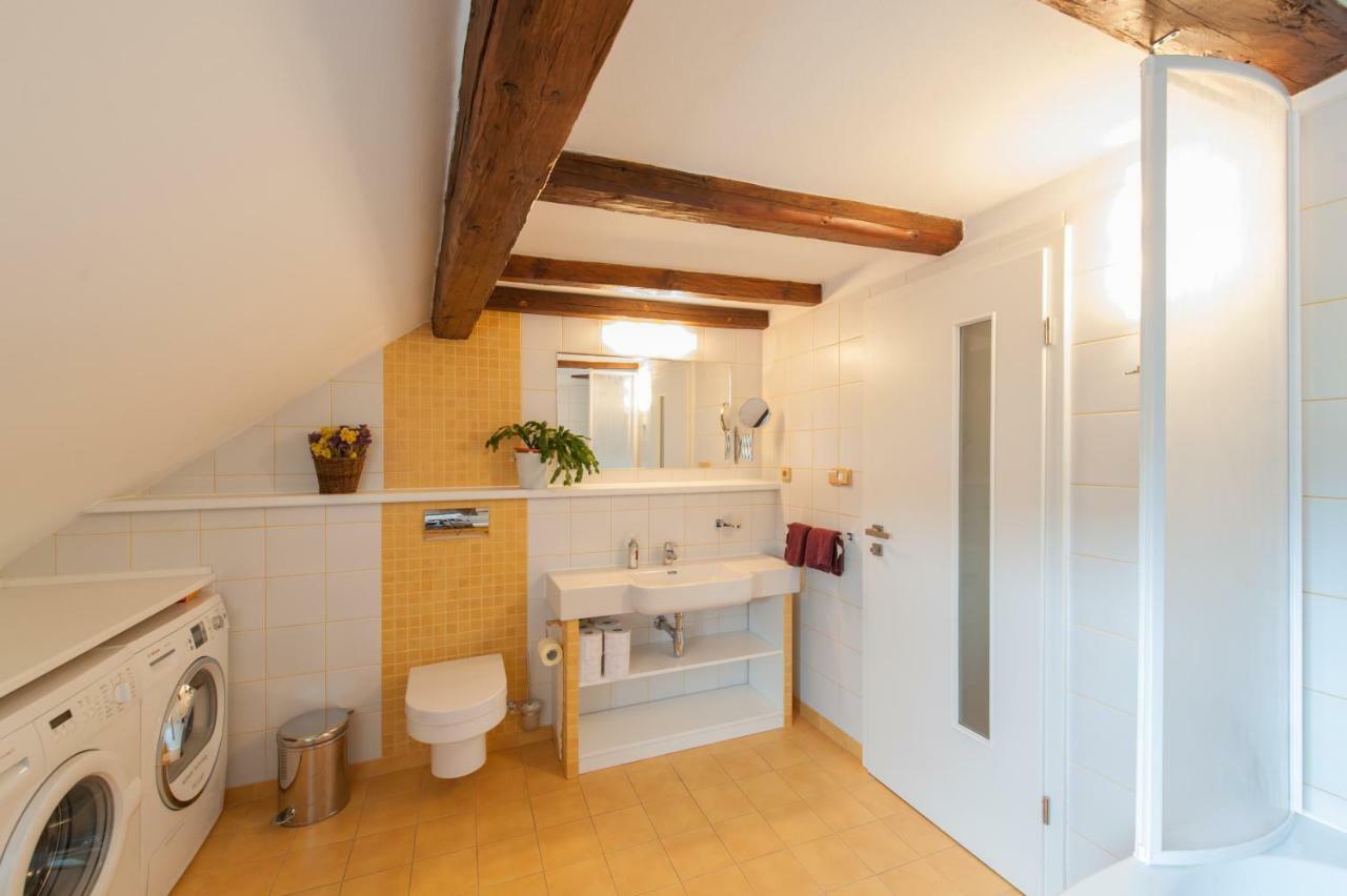 Designer Loft Cesky Krumlov Exterior foto